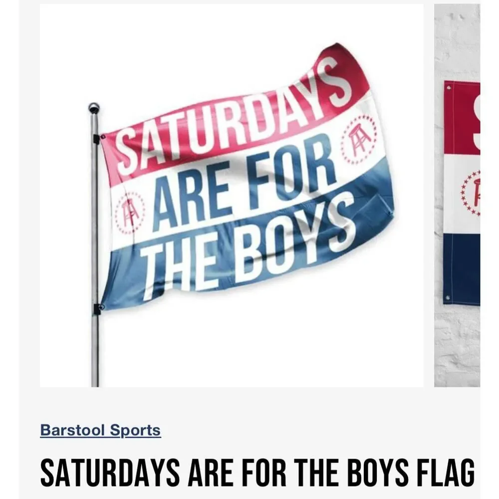 Barstool Sports 